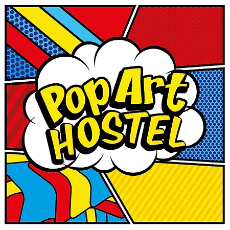 Pop Art Hostel