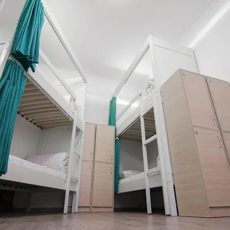 Hostel Pop Art Lemberg