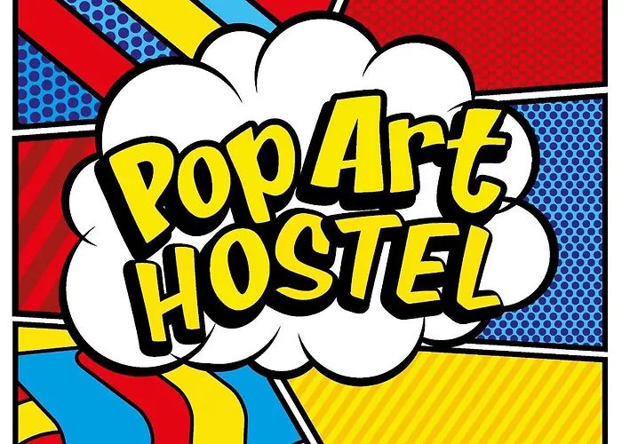 Pop Art Ostello