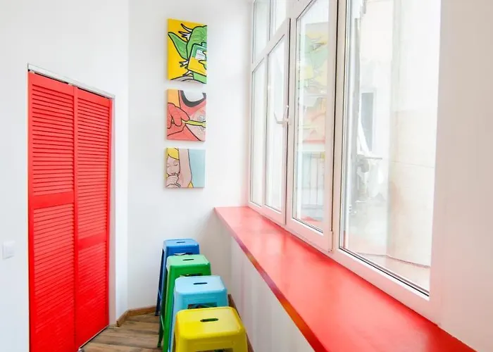 Pop Art リヴィウ