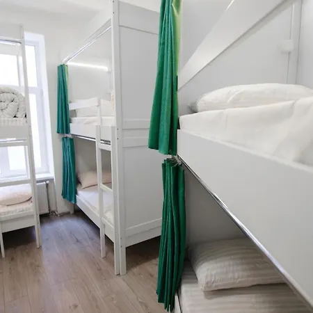 Pop Art Hostel Lemberg